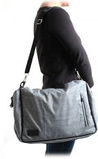 Сумка Valco baby Trend Mothers Bag Grey Marle